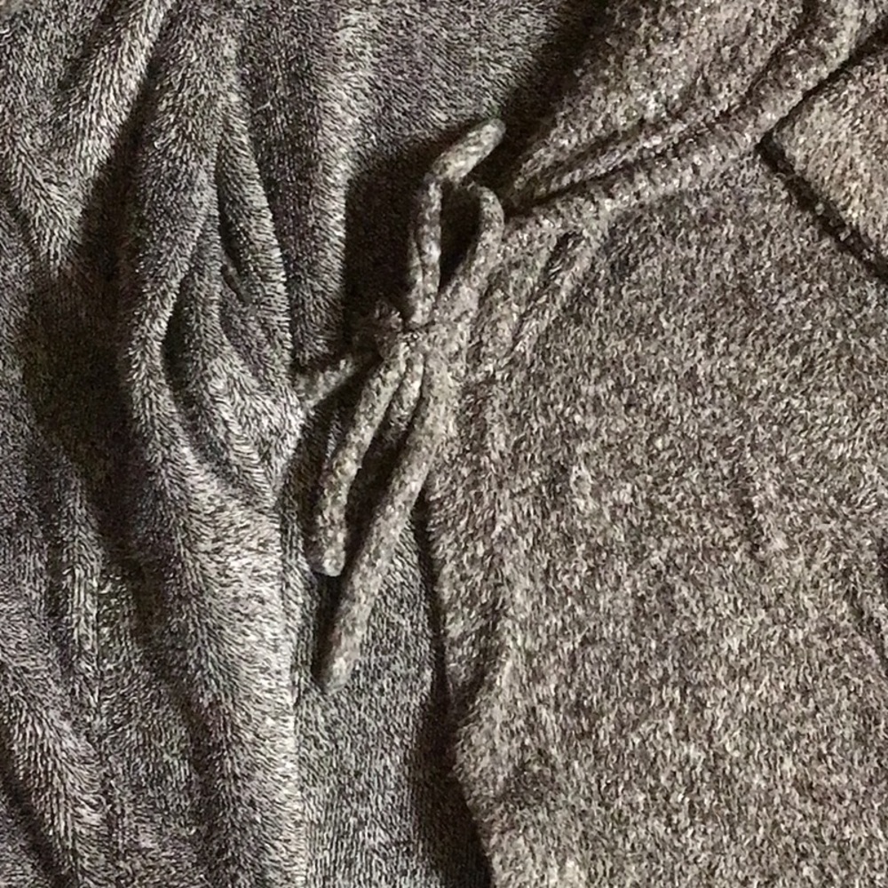 Jasmine Rose Bath Robe - Picture 3 of 7